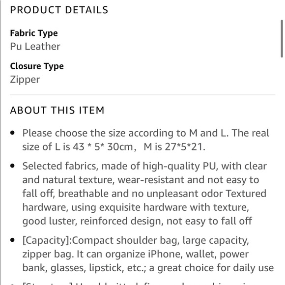 Knotted bag - Picture 3 of 4